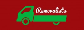 Removalists Tinbeerwah - Furniture Removalist Services